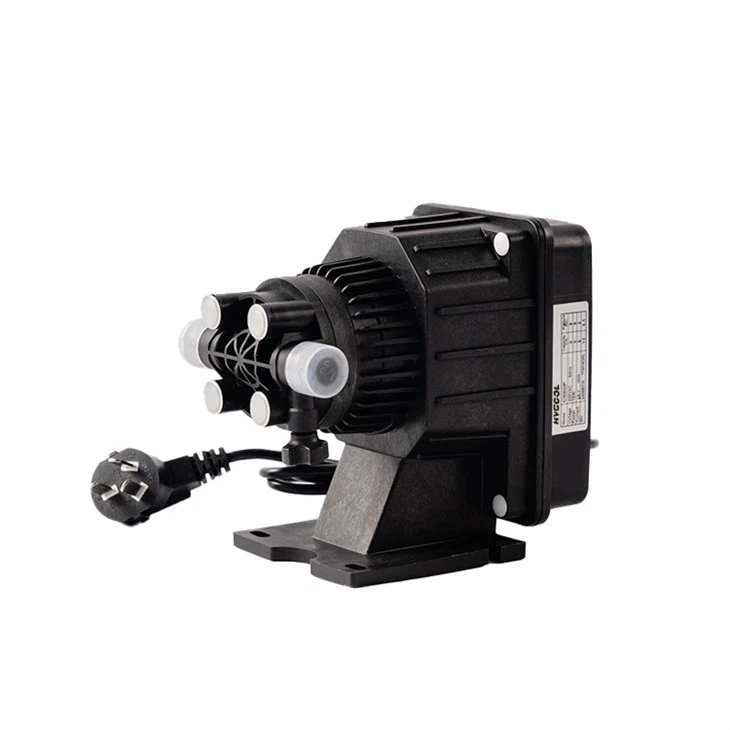 Electromagnetic Diaphragm Dosing Pump disinfection system Electromagnetic Diaphragm Dosing Pump disinfection system